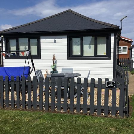 88 Southshore Holiday Village Bridlington Εξωτερικό φωτογραφία