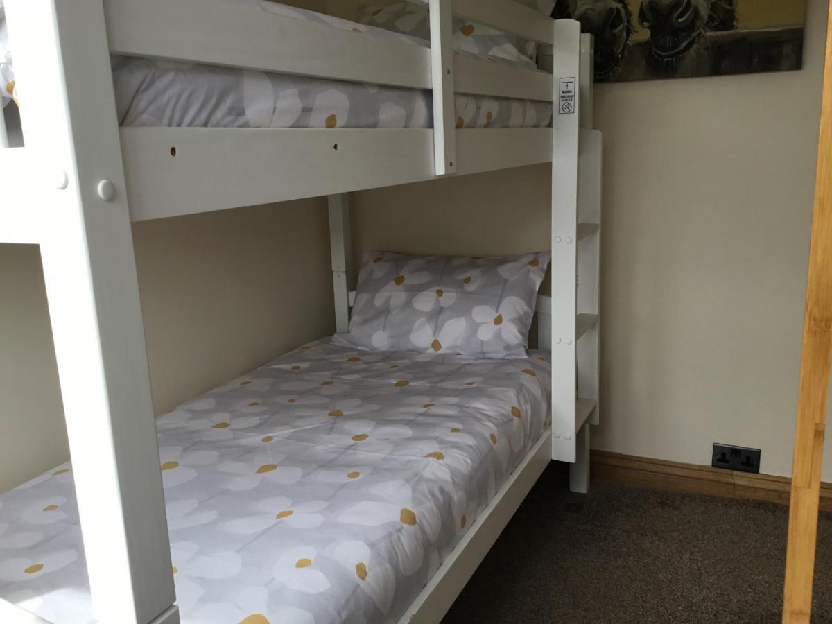 88 Southshore Holiday Village Bridlington Εξωτερικό φωτογραφία