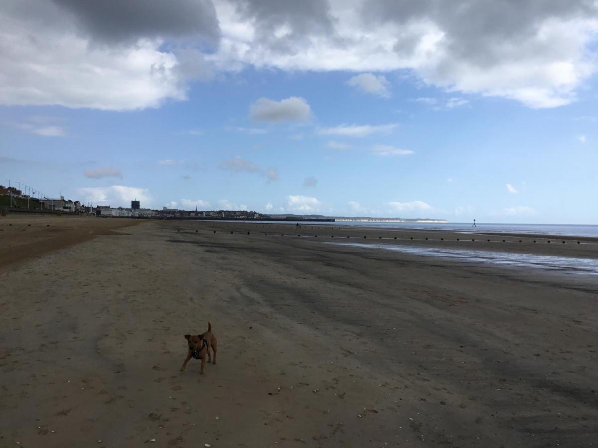 88 Southshore Holiday Village Bridlington Εξωτερικό φωτογραφία