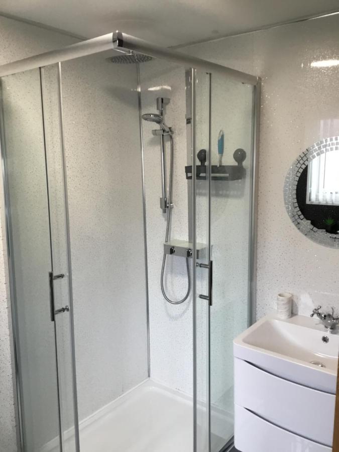 88 Southshore Holiday Village Bridlington Εξωτερικό φωτογραφία
