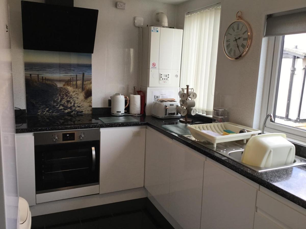 88 Southshore Holiday Village Bridlington Εξωτερικό φωτογραφία