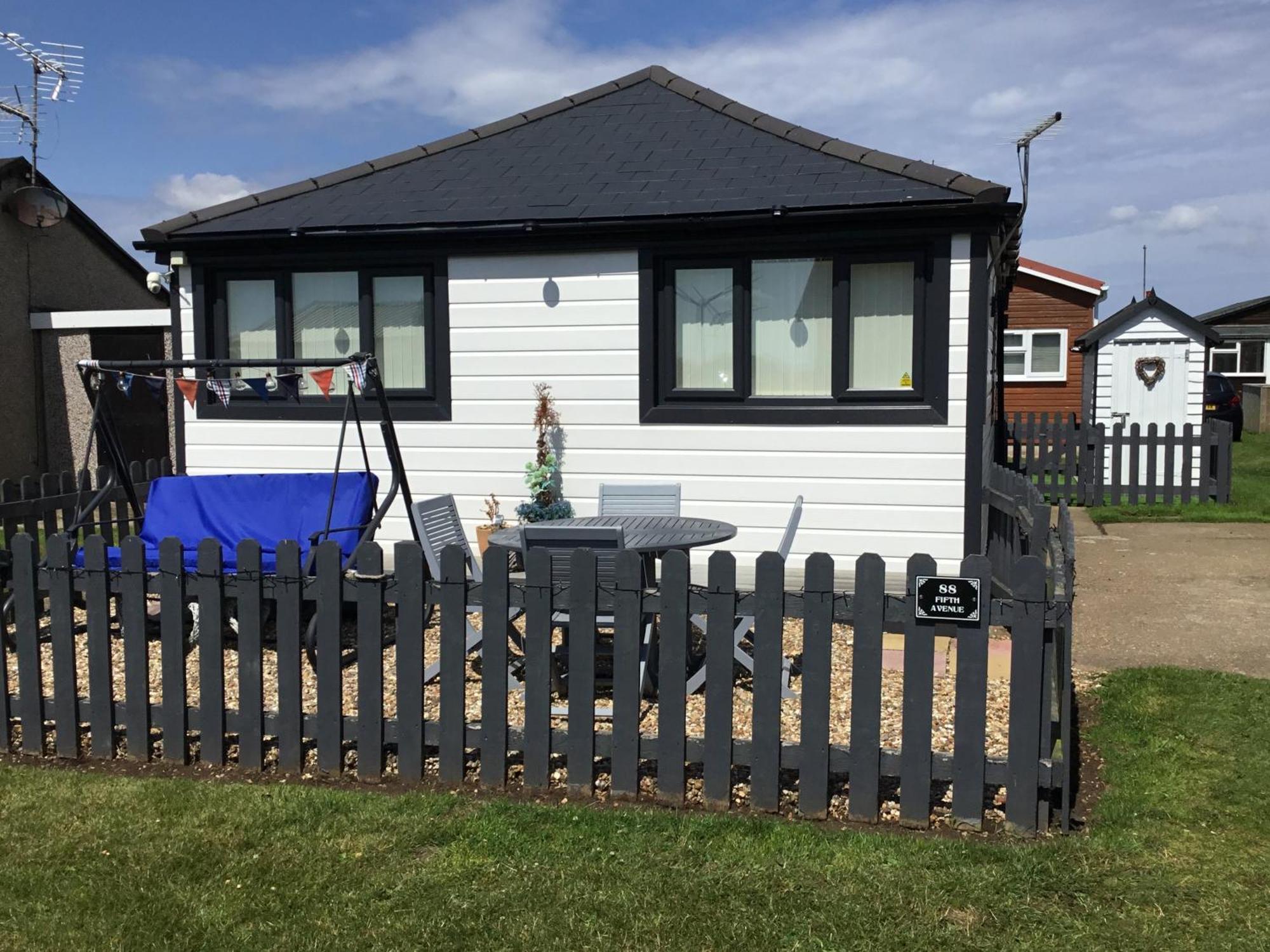 88 Southshore Holiday Village Bridlington Εξωτερικό φωτογραφία